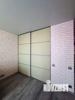 Студия квартира, вторичка, 40м2, 25/25 этаж