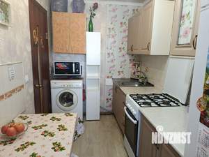 1-к квартира, вторичка, 36м2, 7/9 этаж