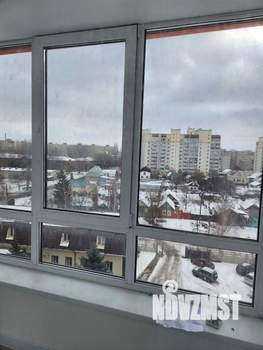 1-к квартира, вторичка, 44м2, 7/11 этаж