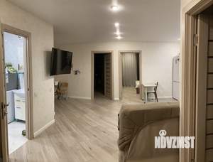 2-к квартира, вторичка, 62м2, 18/20 этаж