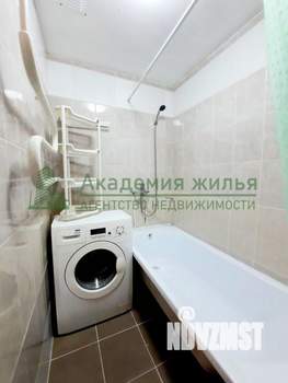 2-к квартира, вторичка, 46м2, 5/5 этаж