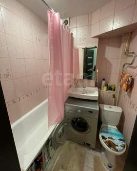 1-к квартира, вторичка, 30м2, 2/5 этаж