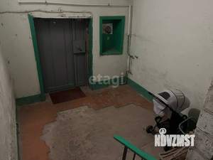 2-к квартира, вторичка, 51м2, 5/5 этаж