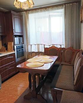 3-к квартира, вторичка, 59м2, 6/9 этаж
