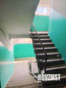 3-к квартира, вторичка, 57м2, 9/9 этаж