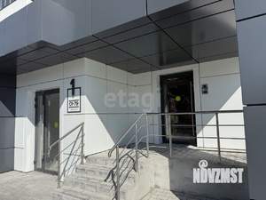 1-к квартира, вторичка, 39м2, 6/10 этаж