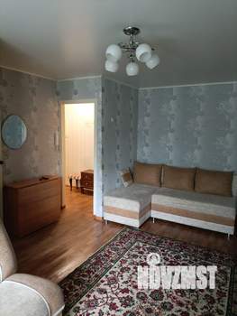 2-к квартира, вторичка, 44м2, 3/5 этаж