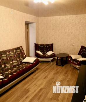 1-к квартира, вторичка, 42м2, 8/10 этаж