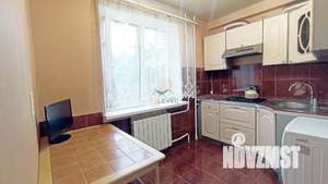 3-к квартира, вторичка, 59м2, 3/5 этаж