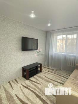 1-к квартира, вторичка, 31м2, 4/5 этаж