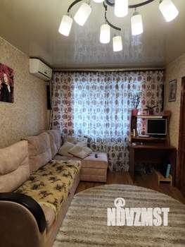 2-к квартира, вторичка, 42м2, 2/5 этаж