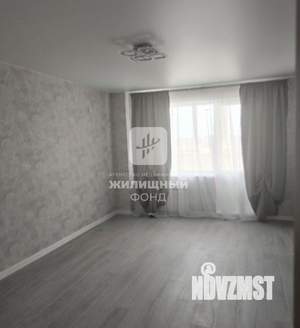 1-к квартира, вторичка, 50м2, 10/10 этаж
