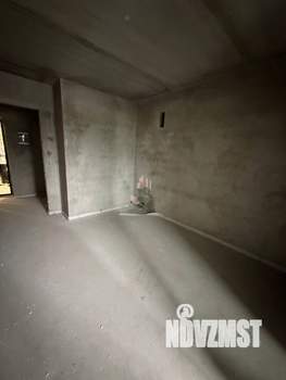 1-к квартира, вторичка, 40м2, 6/10 этаж