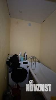 3-к квартира, вторичка, 50м2, 1/5 этаж