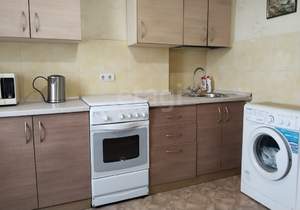 3-к квартира, вторичка, 58м2, 9/9 этаж