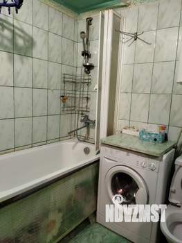 1-к квартира, вторичка, 38м2, 9/9 этаж