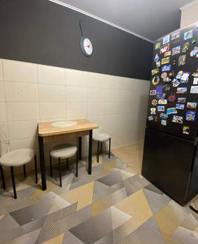 3-к квартира, вторичка, 67м2, 1/9 этаж