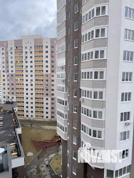 2-к квартира, вторичка, 67м2, 9/25 этаж