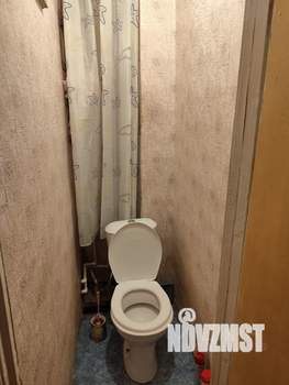 3-к квартира, вторичка, 59м2, 5/5 этаж