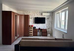 1-к квартира, вторичка, 40м2, 17/25 этаж