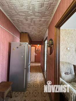 3-к квартира, вторичка, 61м2, 9/10 этаж