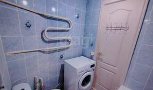 1-к квартира, вторичка, 29м2, 2/5 этаж