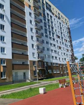 3-к квартира, вторичка, 61м2, 11/12 этаж
