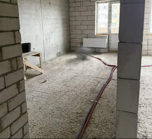 1-к квартира, вторичка, 50м2, 4/25 этаж