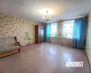 1-к квартира, вторичка, 47м2, 5/10 этаж