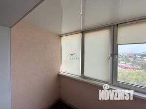 1-к квартира, вторичка, 40м2, 9/10 этаж