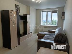 1-к квартира, вторичка, 41м2, 10/10 этаж