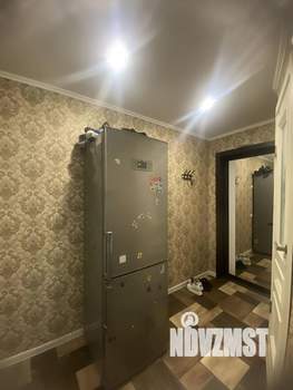 2-к квартира, вторичка, 45м2, 5/5 этаж