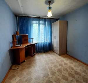 3-к квартира, вторичка, 64м2, 3/5 этаж