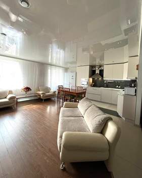 2-к квартира, вторичка, 60м2, 4/10 этаж