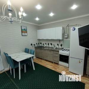 1-к квартира, вторичка, 32м2, 2/2 этаж