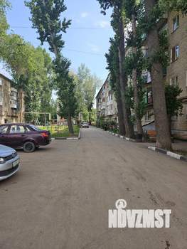 3-к квартира, вторичка, 58м2, 5/5 этаж