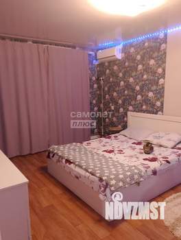 1-к квартира, вторичка, 33м2, 5/5 этаж