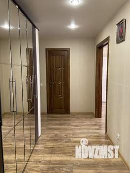 2-к квартира, вторичка, 59м2, 6/10 этаж