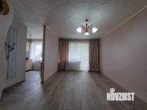 1-к квартира, вторичка, 32м2, 4/5 этаж