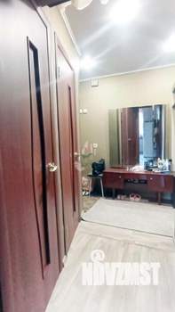 3-к квартира, вторичка, 50м2, 5/5 этаж