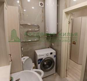 1-к квартира, вторичка, 37м2, 2/10 этаж