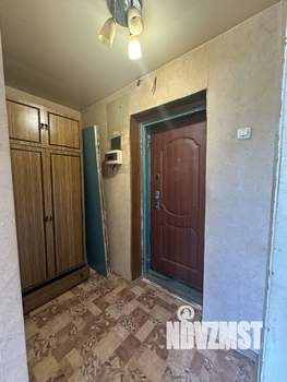 1-к квартира, вторичка, 32м2, 3/5 этаж
