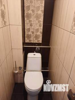 2-к квартира, вторичка, 49м2, 9/9 этаж