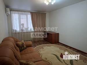 2-к квартира, вторичка, 74м2, 2/10 этаж
