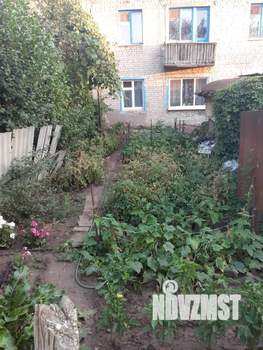 3-к квартира, вторичка, 57м2, 1/2 этаж