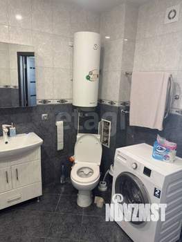 2-к квартира, вторичка, 63м2, 8/19 этаж