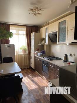 3-к квартира, вторичка, 61м2, 6/9 этаж