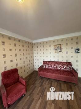 2-к квартира, вторичка, 56м2, 2/11 этаж