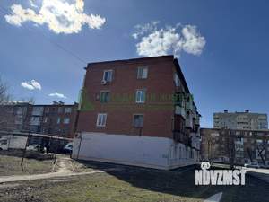 1-к квартира, вторичка, 30м2, 2/4 этаж