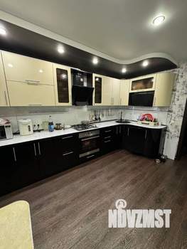 3-к квартира, вторичка, 78м2, 10/10 этаж